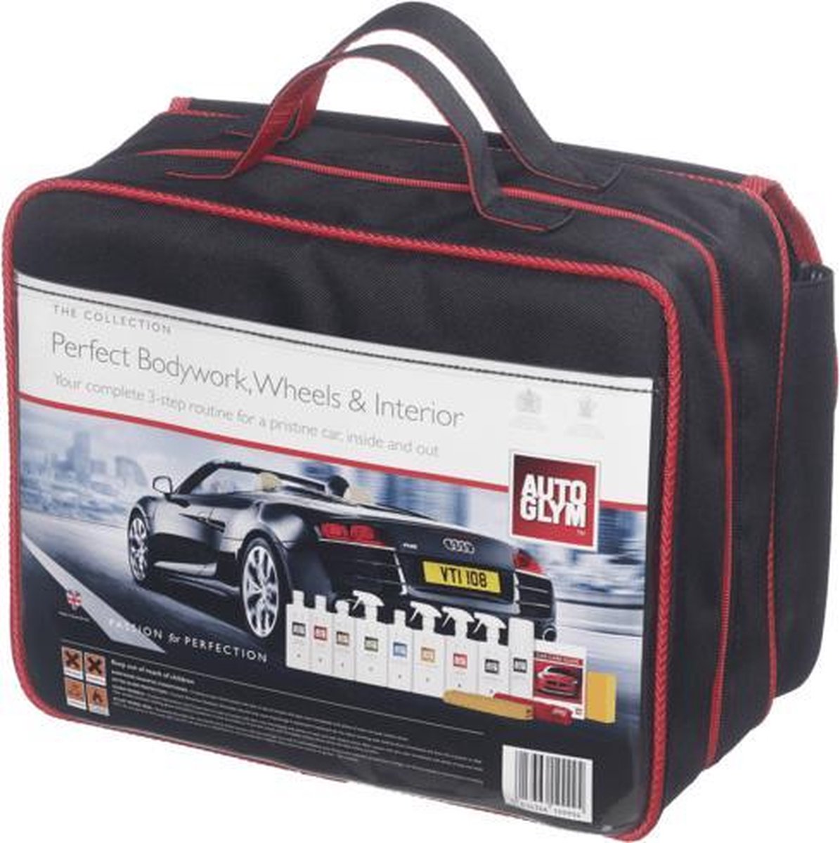 Autoglym Perfect Bodywork