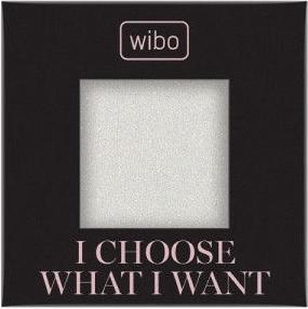 Wibo Shimmer I Choose #02