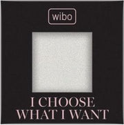 Wibo Shimmer I Choose #02
