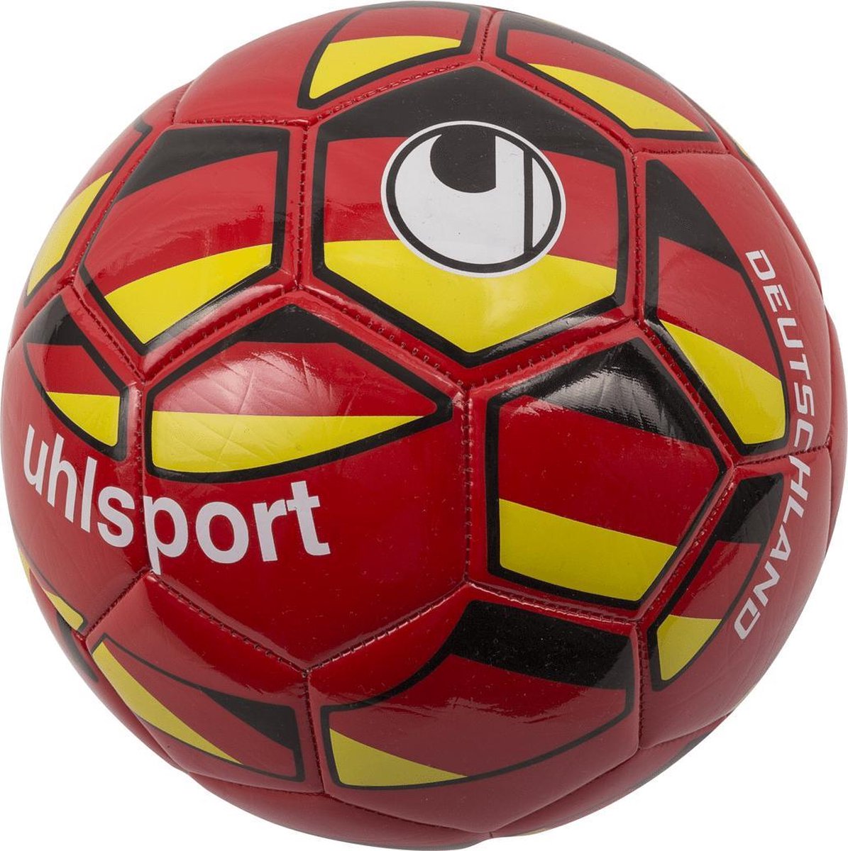 UHL Voetbal - Maat 5 - Duitsland