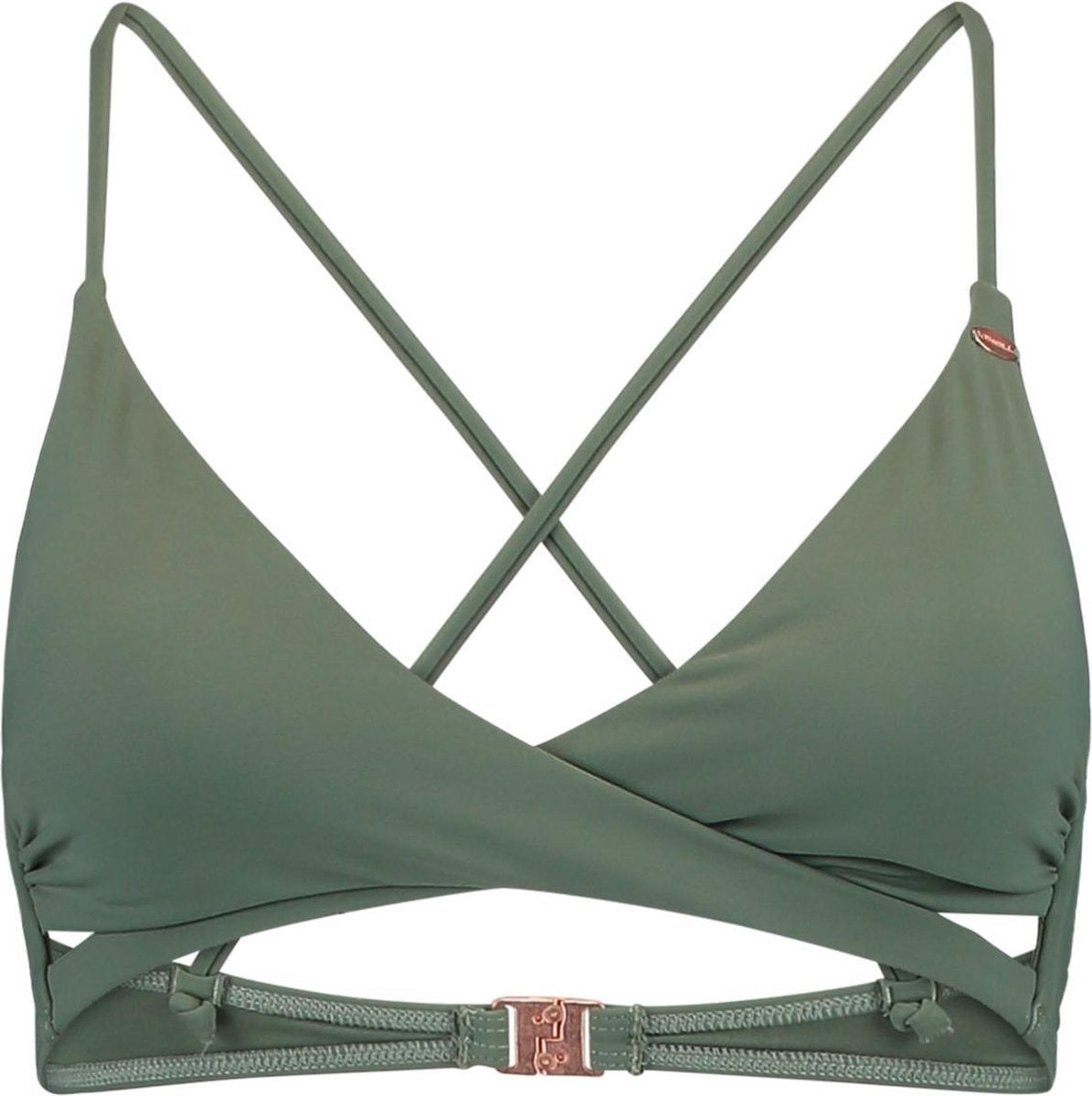 O'Neill Bikinitopje Baay mix - Groen - 42