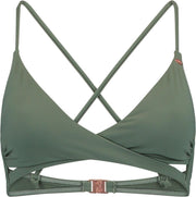 O'Neill Bikinitopje Baay mix - Groen - 42