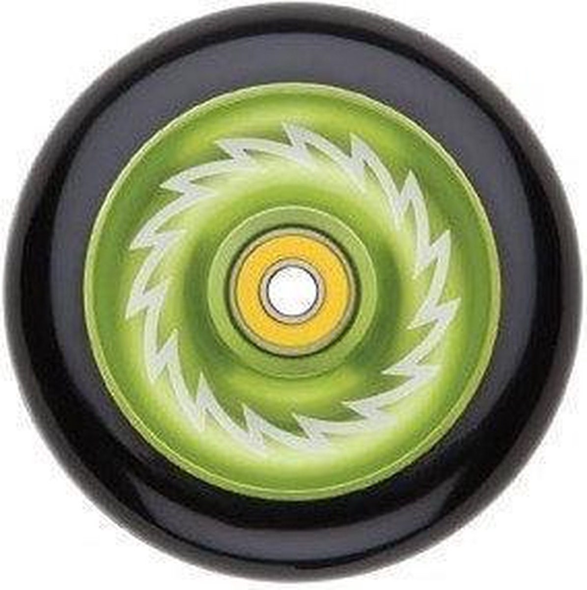Phase Two alu core stuntstep wiel 110mm