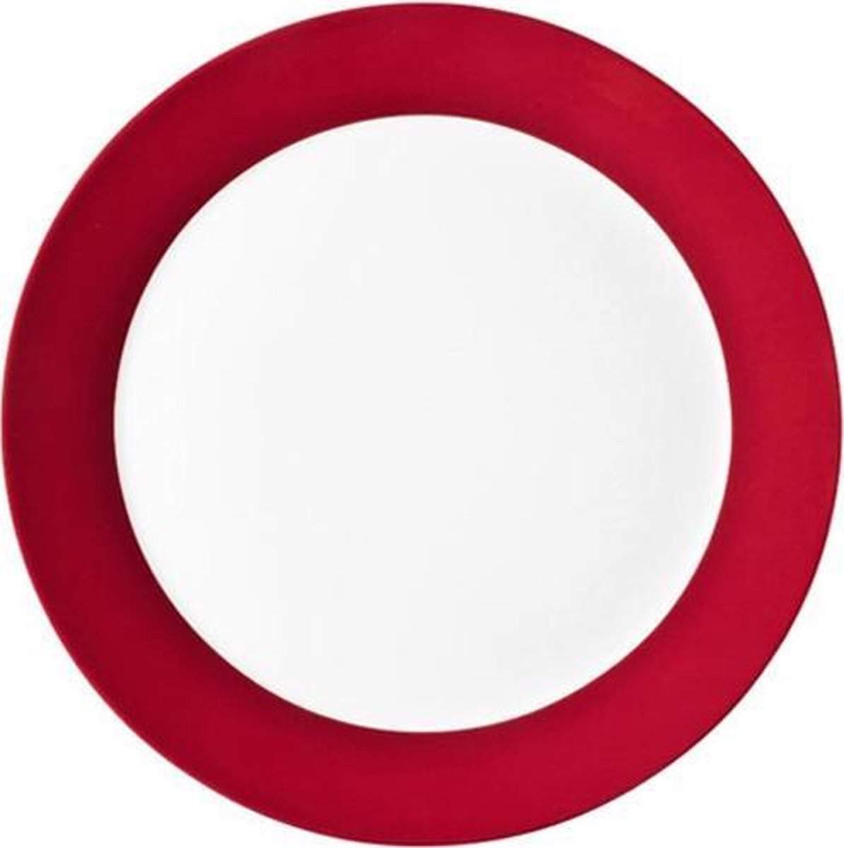 Arzberg Tric Ontbijtbord - Ø 22 cm - Amarena