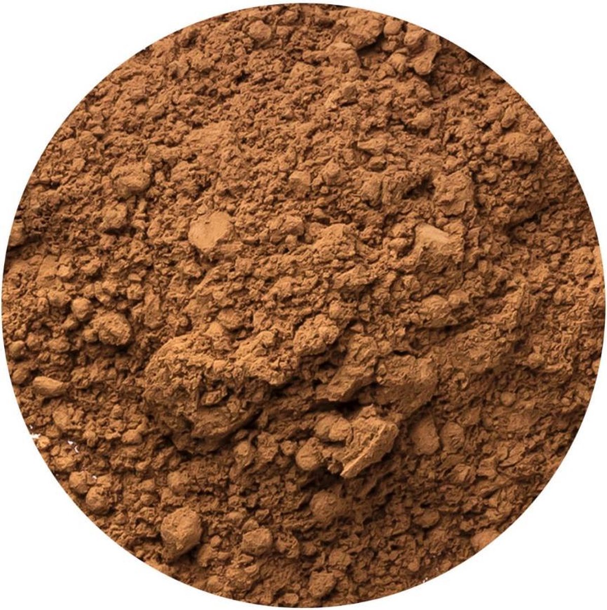 Cacao Poeder 10-12 Gealkaliseerd Theobroma r - 100 gram - Holyflavours -  Biologisch gecertificeerd - Natuurlijk Superfood