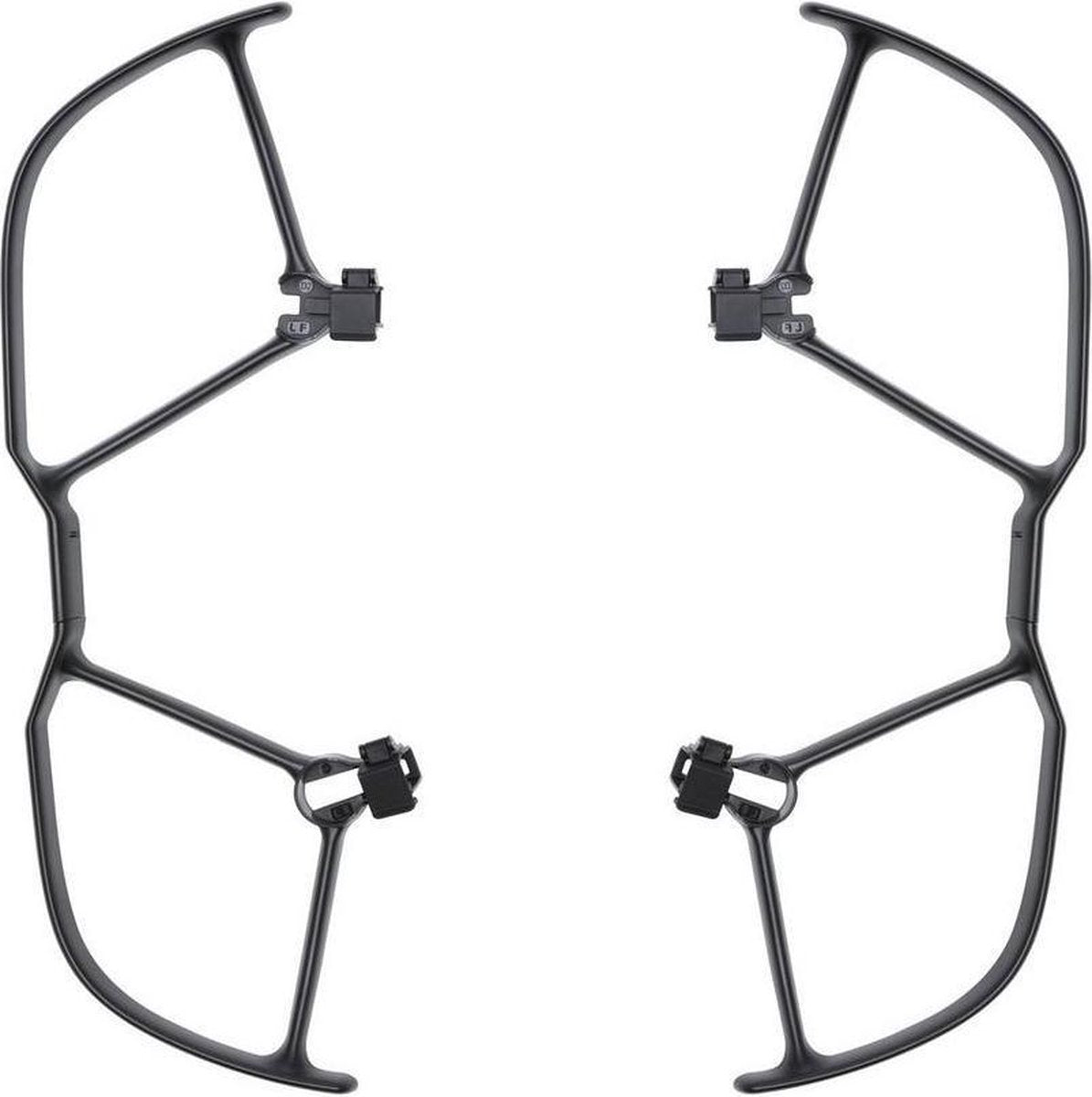 DJI Mavic Air Propeller afscherming (P14)