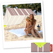 Fatboy Miasun Draagbare strandtent Dundee