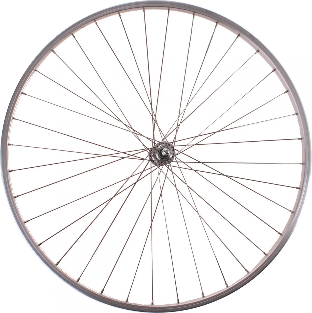 Vwp Voorwiel 27 Inch (17-630) 36g Zilver