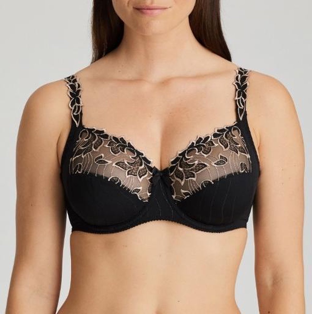 Prima Donna - Deauville - BH Beugel - 0161810 - Celebration Black - D80/95