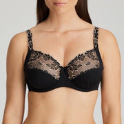 Prima Donna - Deauville - BH Beugel - 0161810 - Celebration Black - D80/95