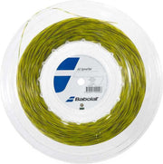 Babolat SG Spiraltek 1.25 Geel 200 Meter Tennissnaar