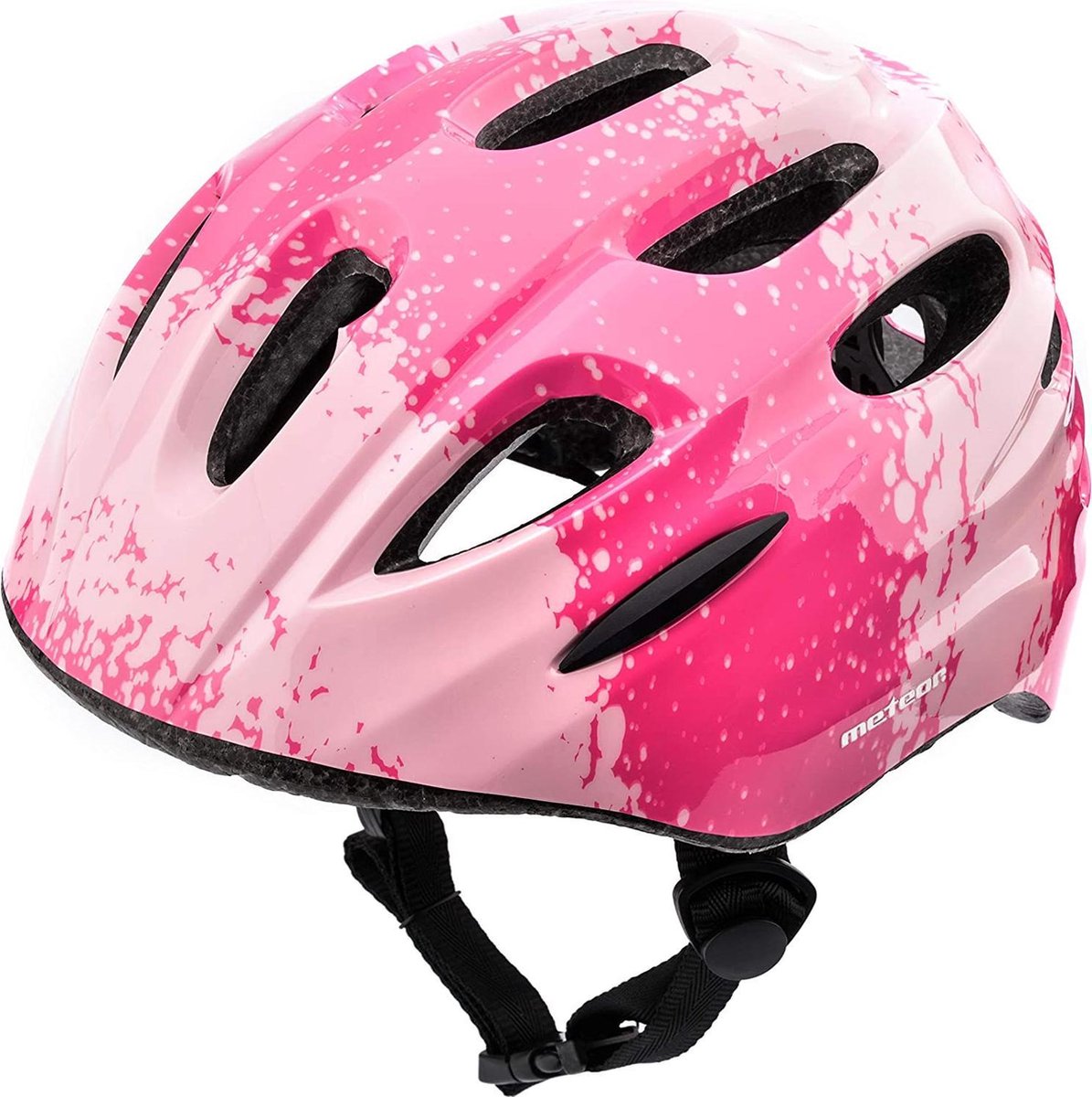 kinderhelm MTB scooter helm helmet voor downhill scheidingshelm mountainbike inliner skatehelm BMX fietshelm jongens meisjes Fahrradhelmet bike KS01