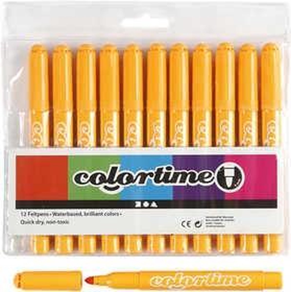 Colortime stift