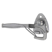 Proplus Klephaak Nr.0 Staal 14 Cm Links Met Opschroefoog In Blister