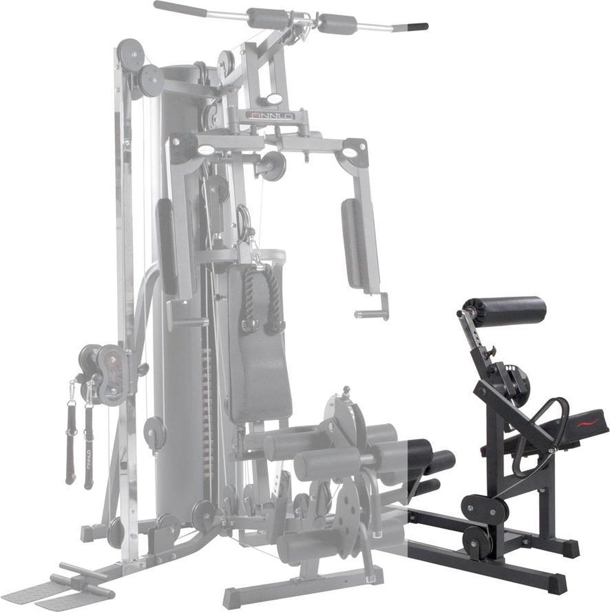 Finnlo Autark Ab/Back (voor Autark 1500)