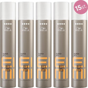 15X Wella EIMI Super Set Haarlak 300ml