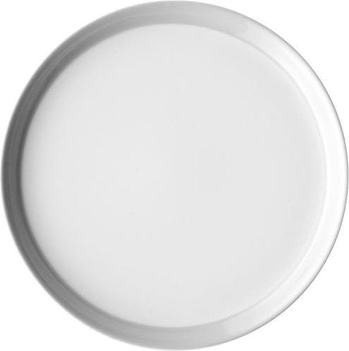 Arzberg Tric Cool Gebaksbord - � 18 cm - Grijs