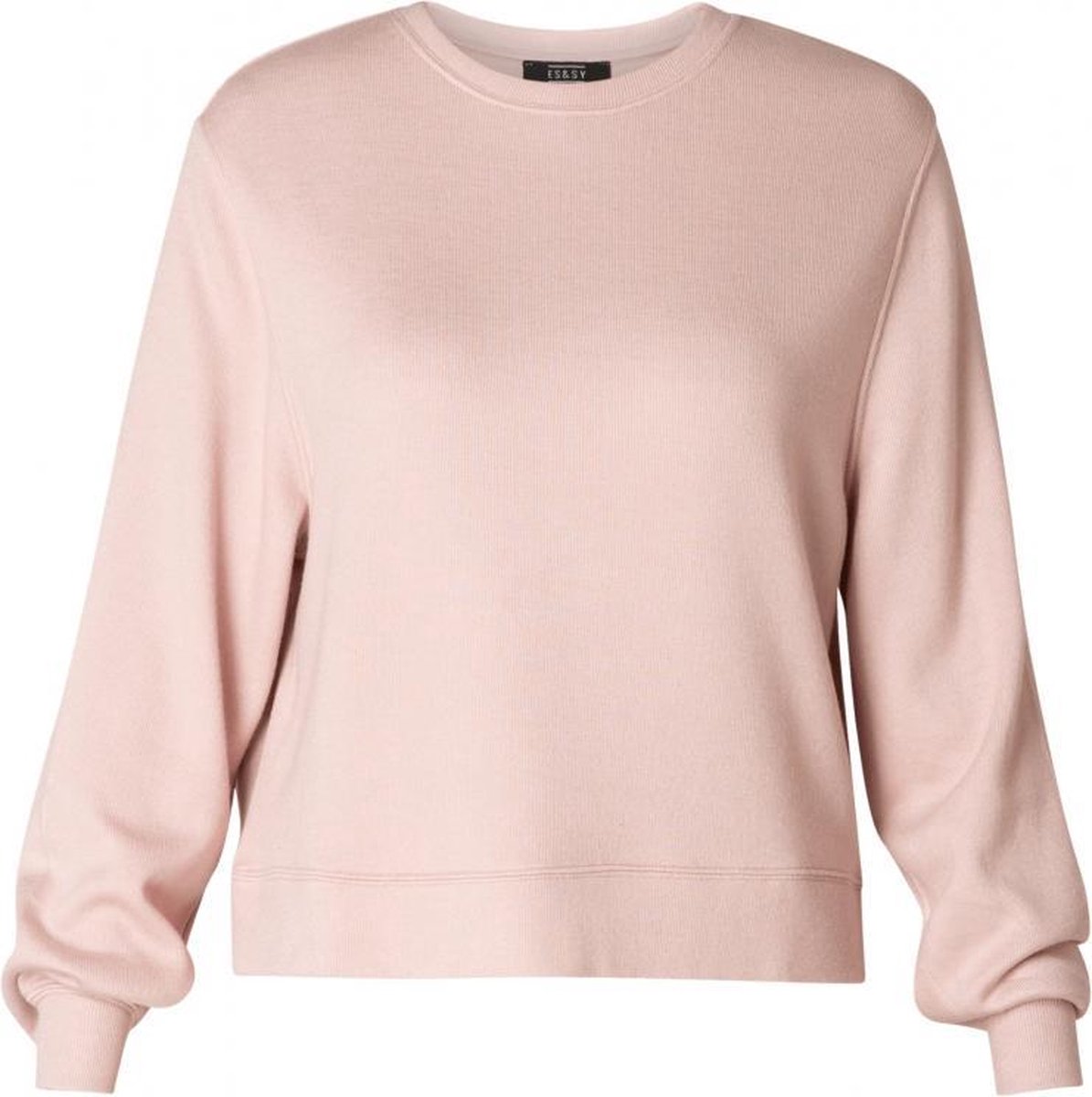 ES&SY Uriella Trui - Misty Rose - maat 40