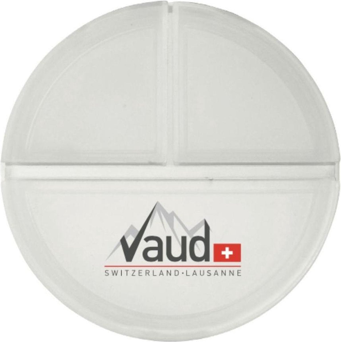 Pillendoosje | Vaud