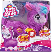 Pets Alive - Booty Shakin' Lama (30117)
