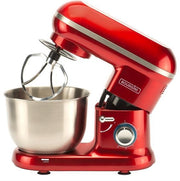 Bourgini Classic Kitchen Chef - Keukenmachine - Rood