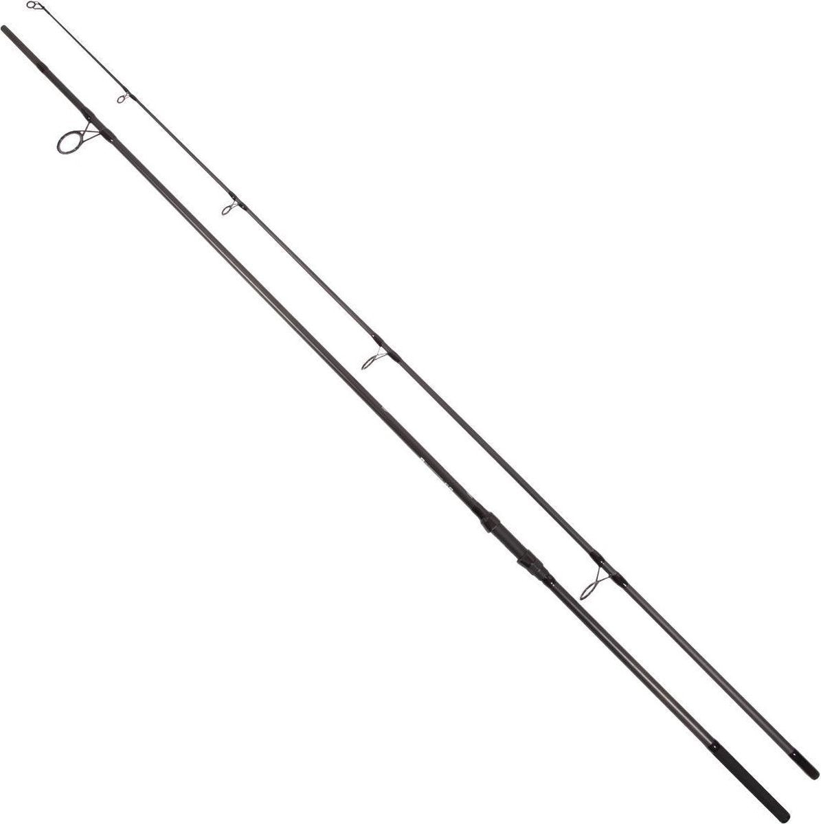 Ultimate Adventure Spod 12ft 5lbs | Karperhengel