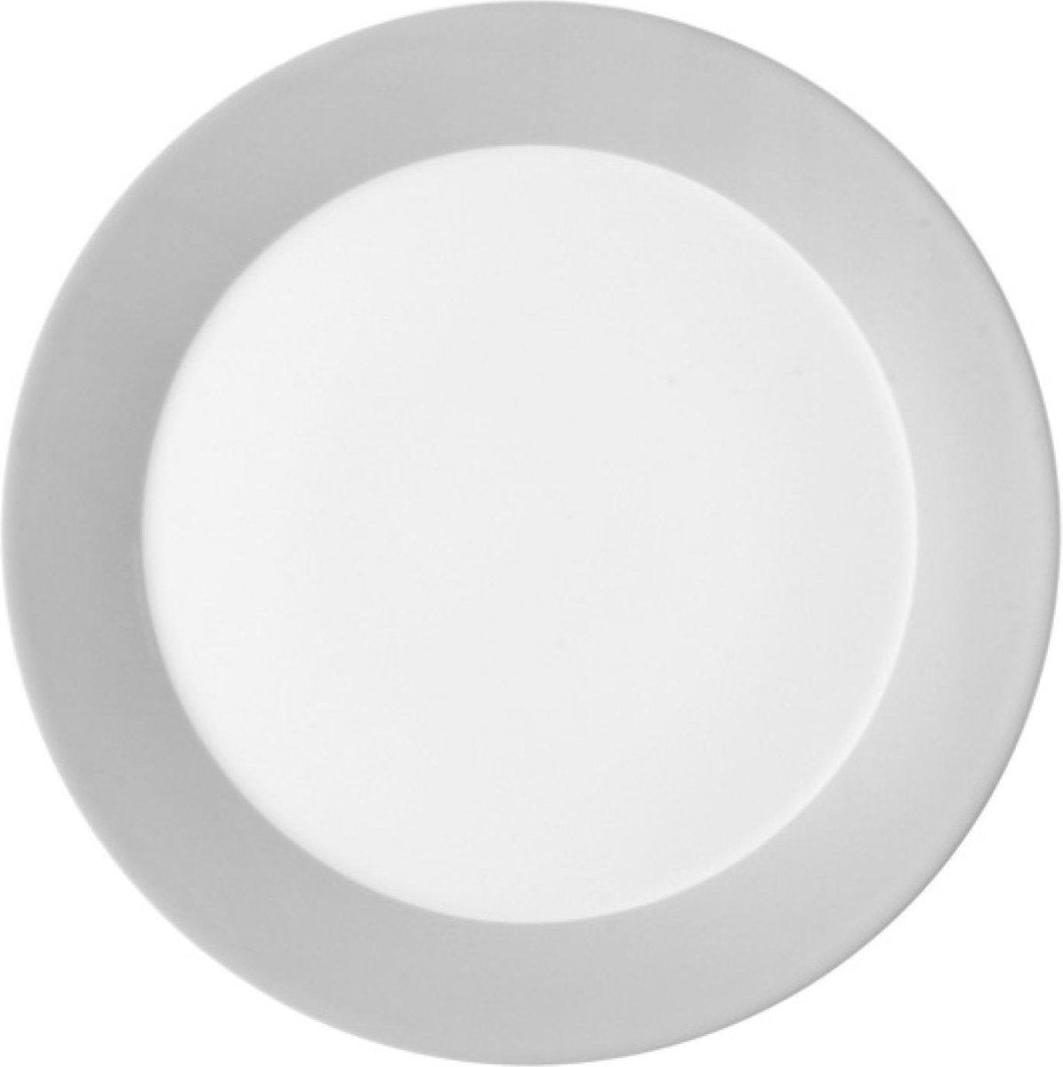 Arzberg Tric Bord - 27 cm - Grijs