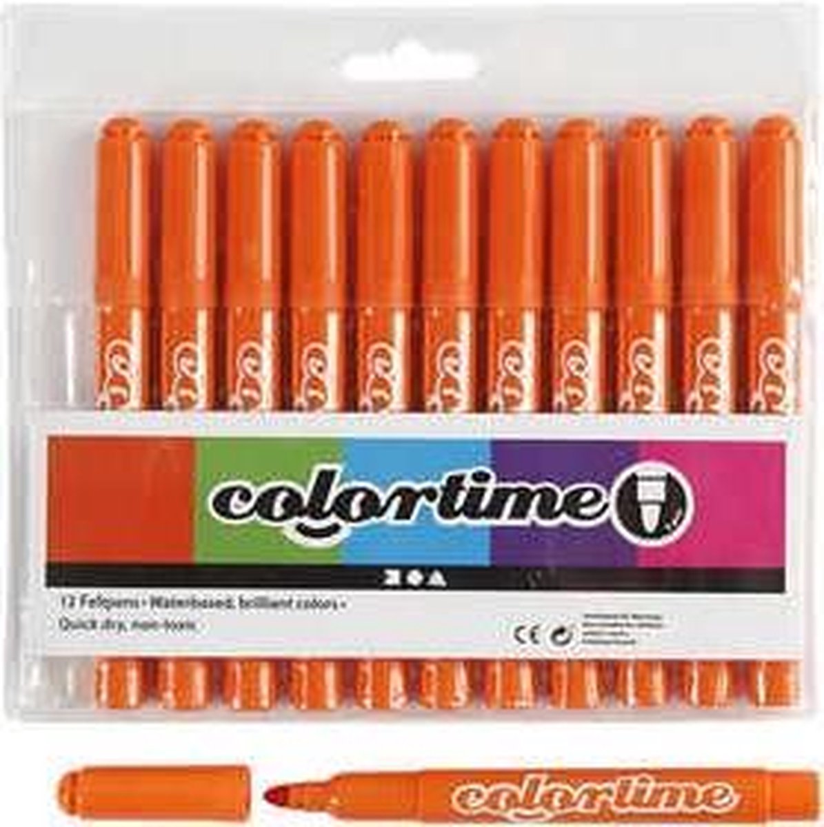 Colortime stift