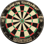 Abbey Darts Champion Tournament - Dartbord