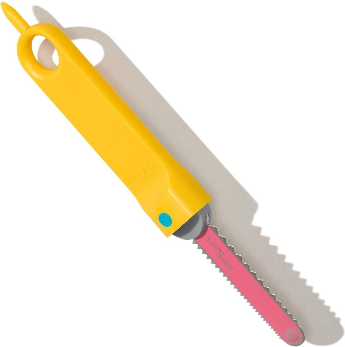 Makedo Safe Saw 2