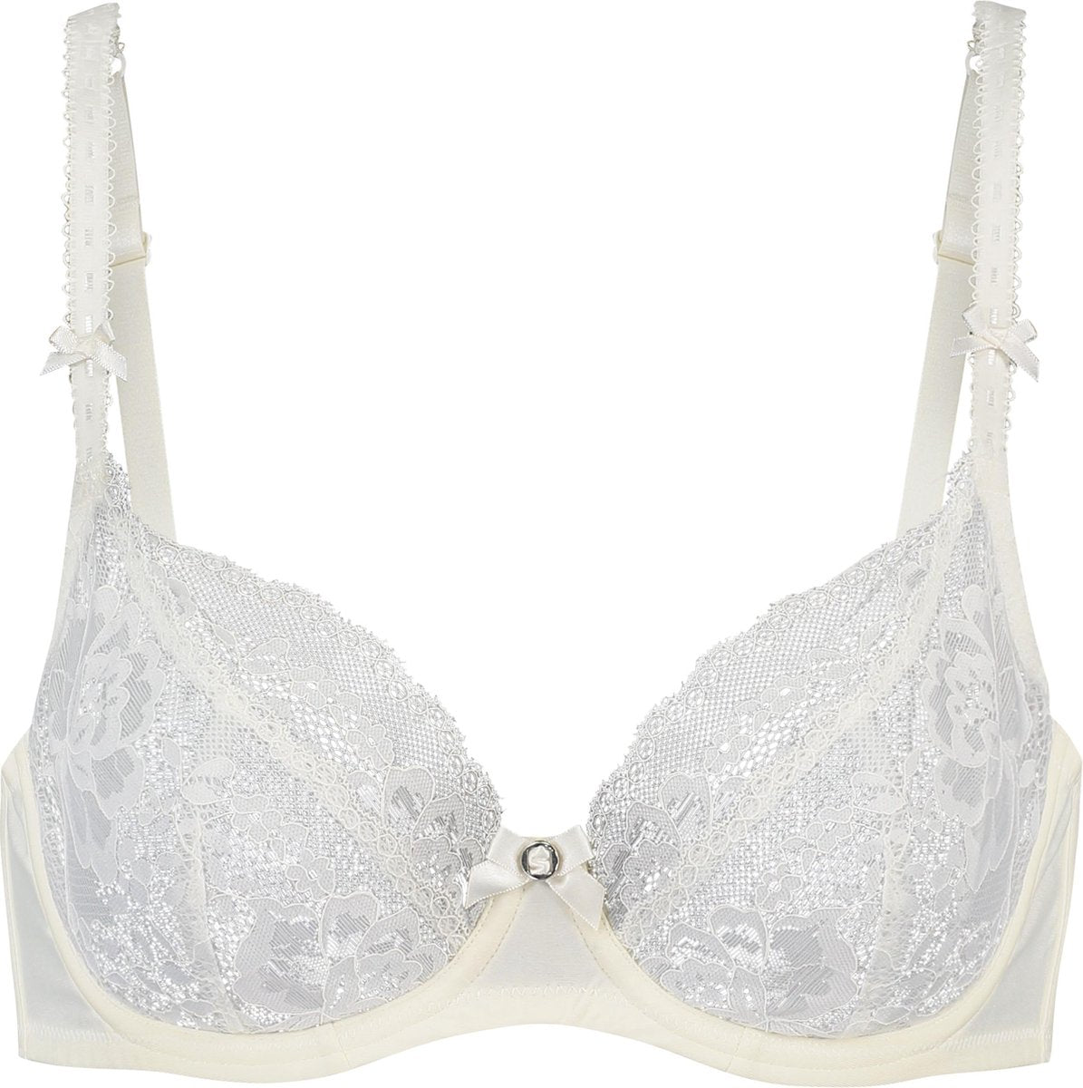 Hunkemöller Niet-voorgevormde beugel bh Maya - Maat E80