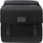 dubbele fietstas Origin 39L zwart
