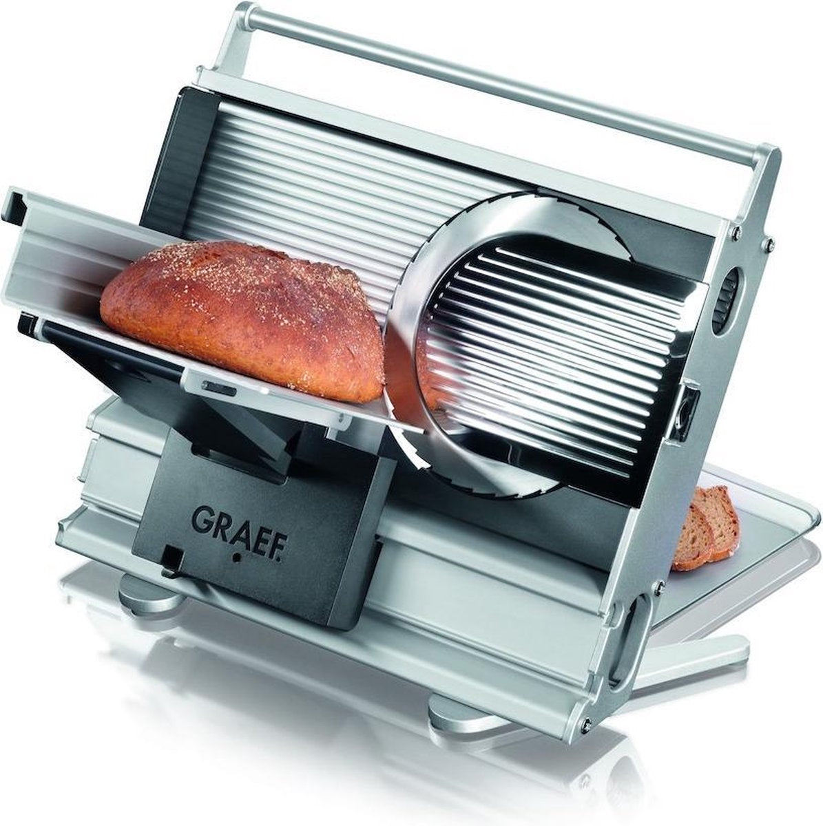 Graef Snijmachine UNA 9