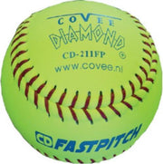 Covee/Diamond CD-211FP Softbal 11 inch Leder (6st.)