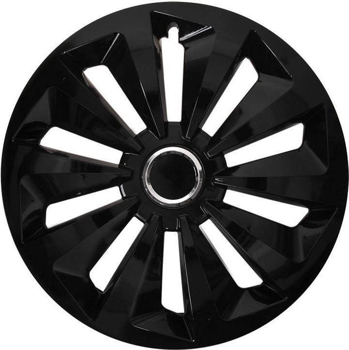 Proplus Wieldop Fox 13 Inch Abs Zwart Per Stuk