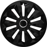 Proplus Wieldop Fox 13 Inch Abs Zwart Per Stuk