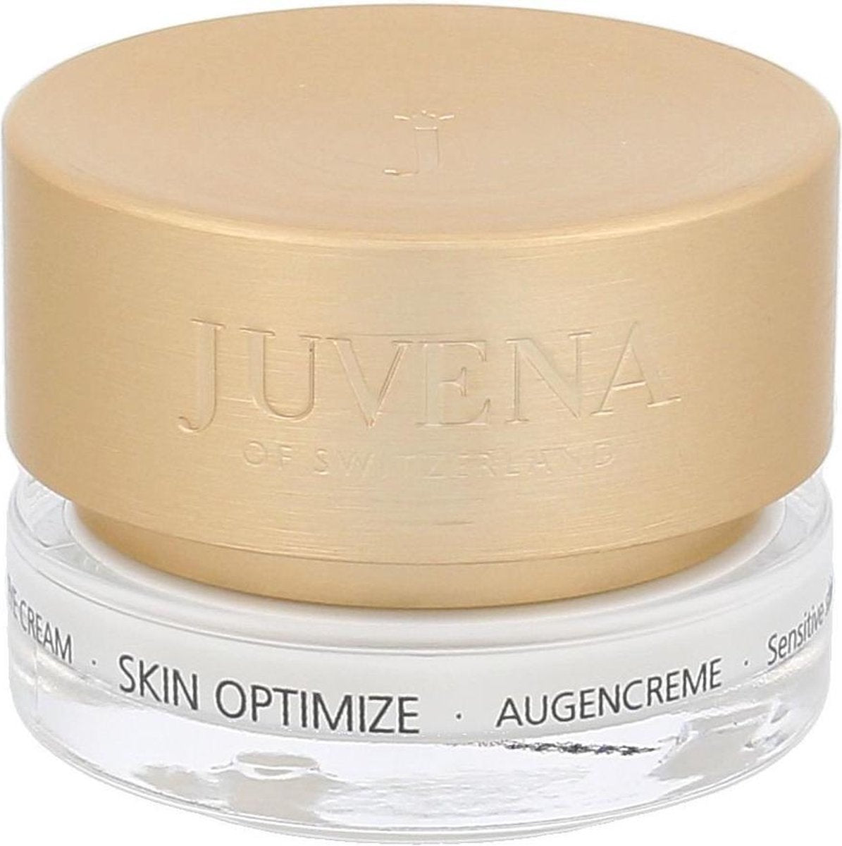 JUVENA JUVEDICAL SENSITIVE oogcrème Vrouwen 15 ml