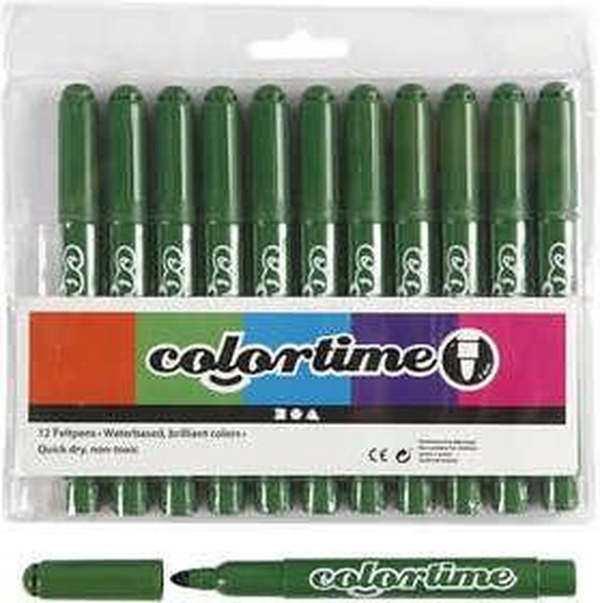 Colortime stift
