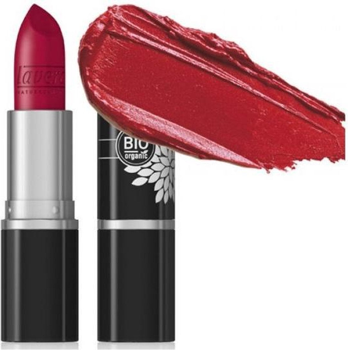 Lavera lipstick col.intens 34* 4.5 gr