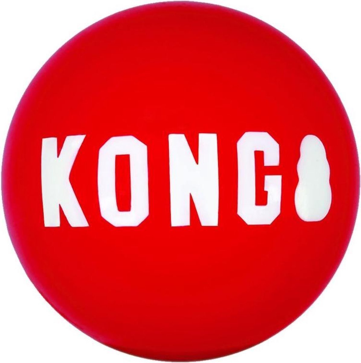 Kong Apporteerbal Signature Balls 6