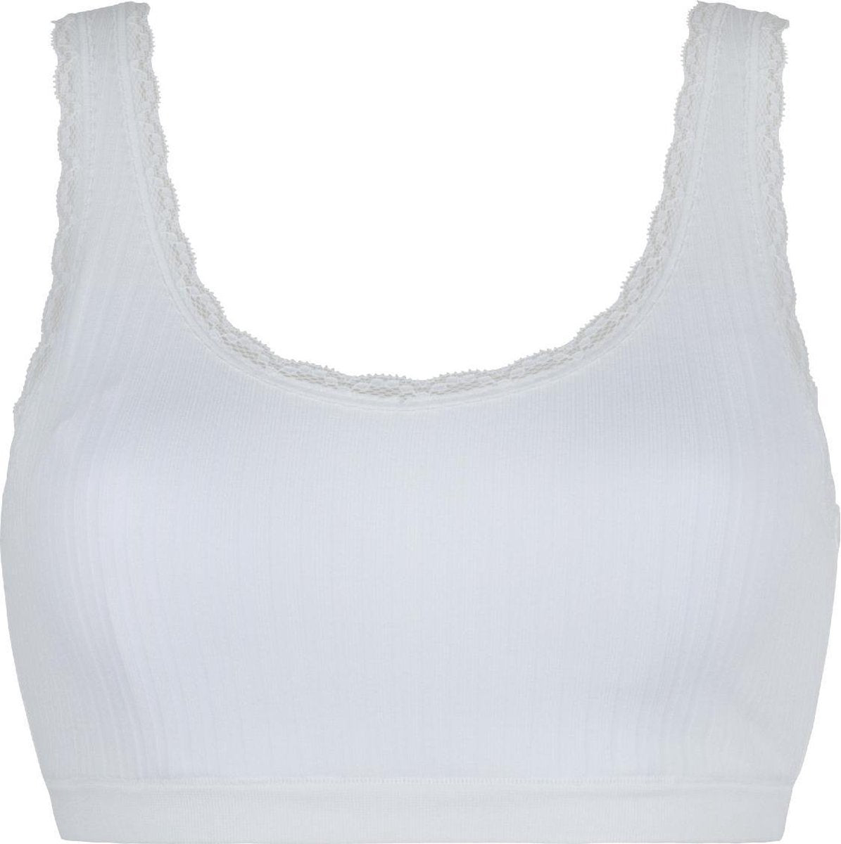 DAILY soft top maat XL