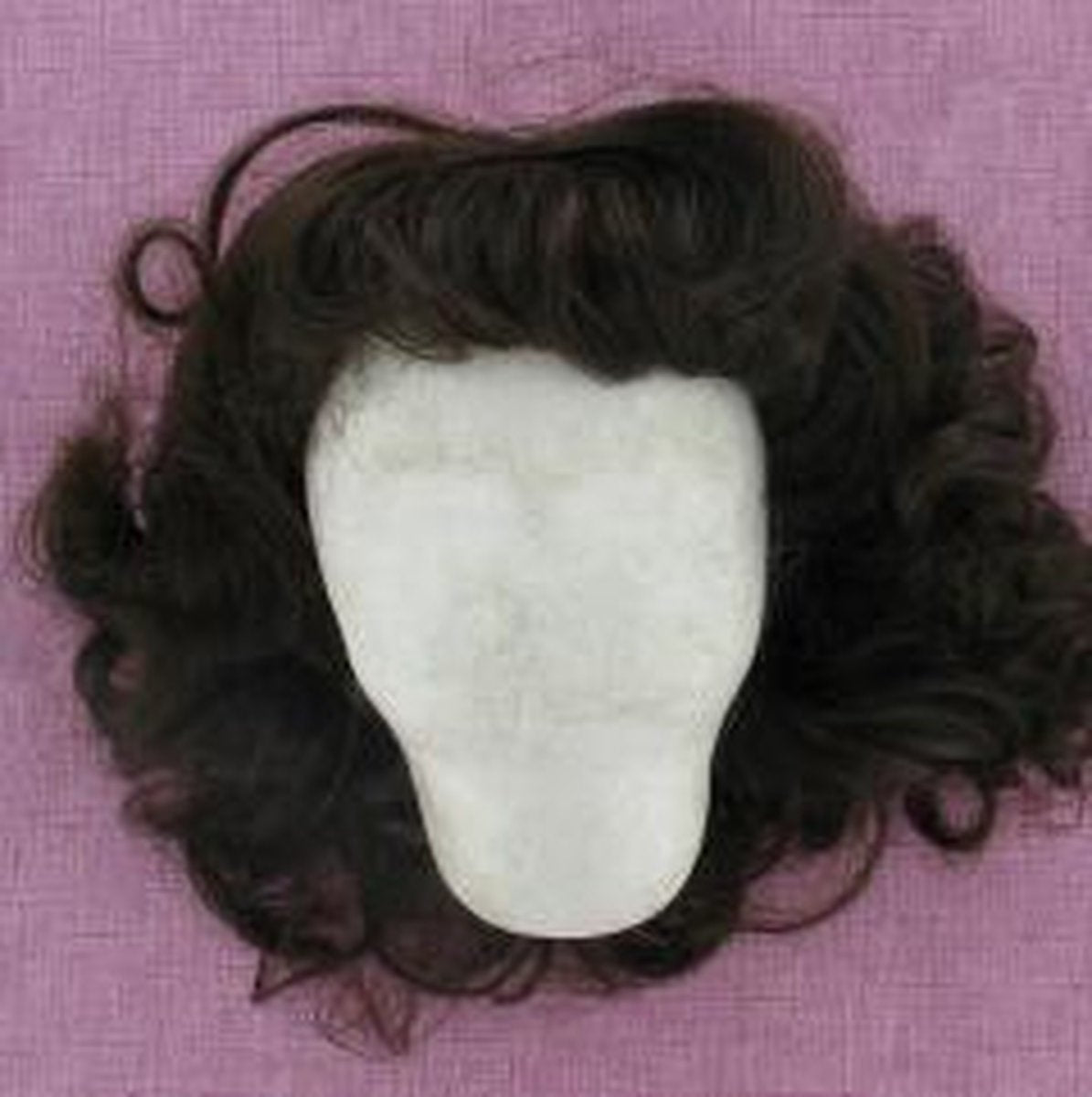 KH. Pruik