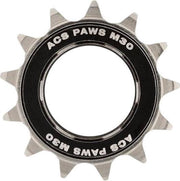 Acs Freewheel 18t 1/2 X 3/32 Inch Zwart/grijs