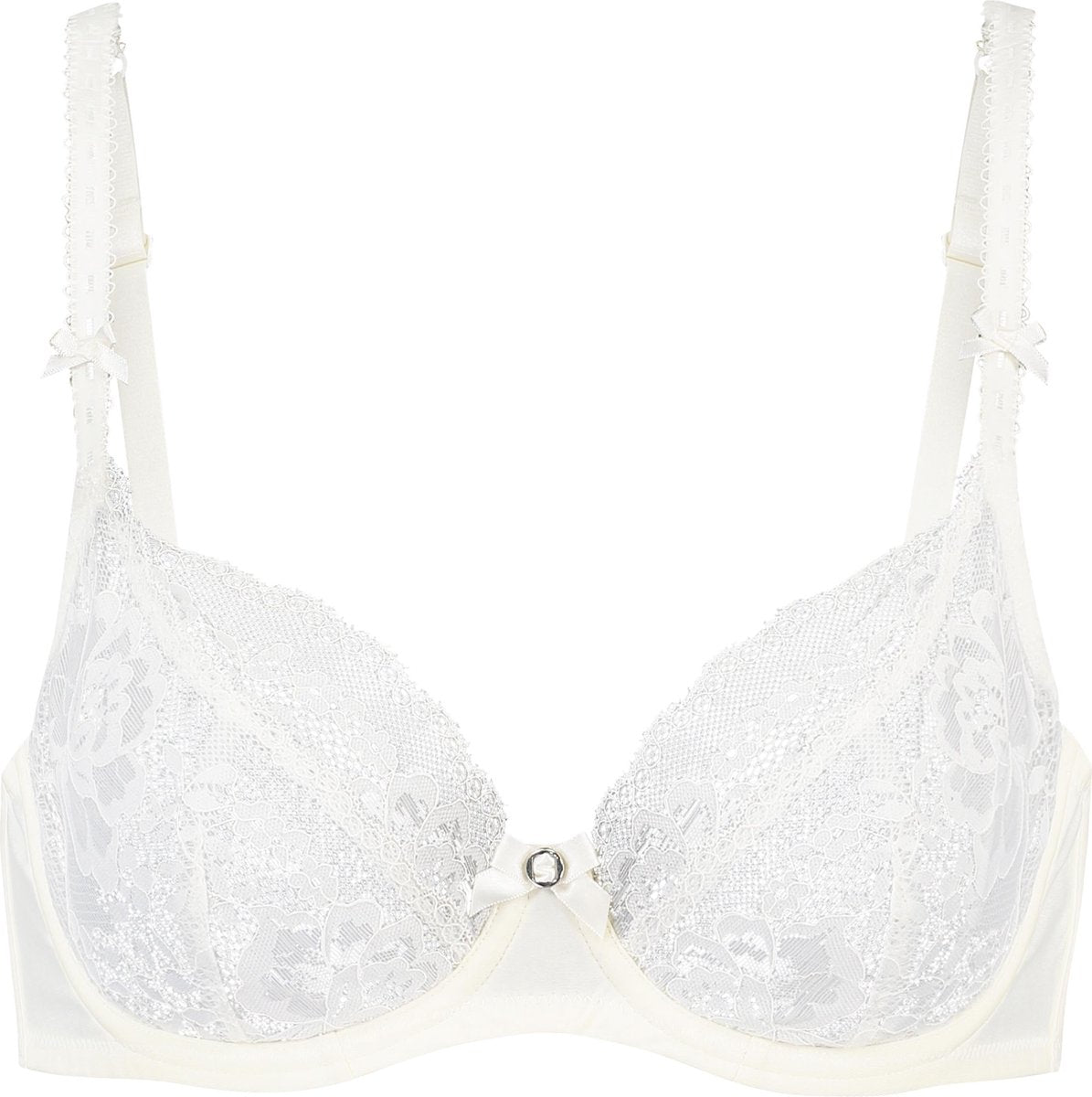 Hunkemöller Niet-voorgevormde beugel bh Maya - Maat C85