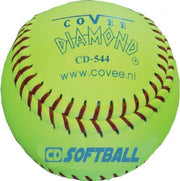 Covee/Diamond CD-544 Softbal PolyCore Leder (6st.)
