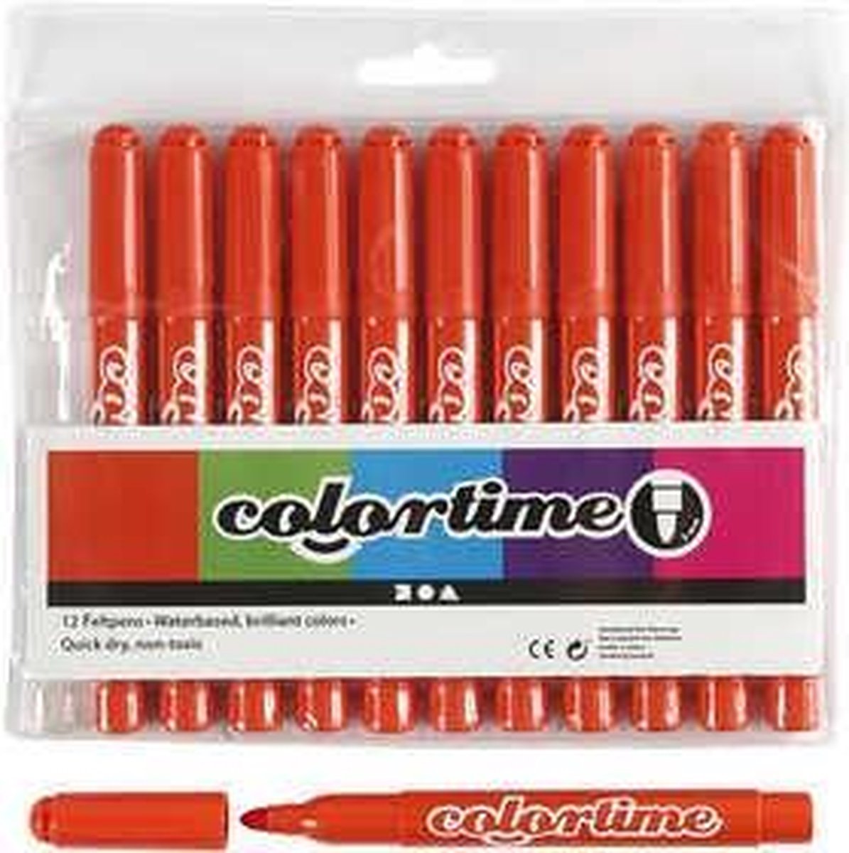 Colortime stift