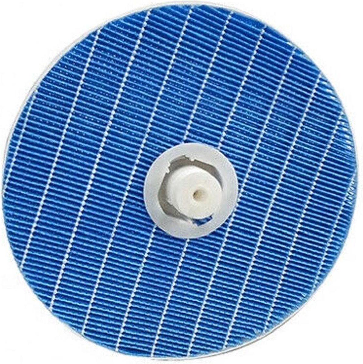 Bevochtigingsfilter (1x) Geschikt voor Luchtbevochtigers van Philips FY5156/10 - Filter van AllSpares