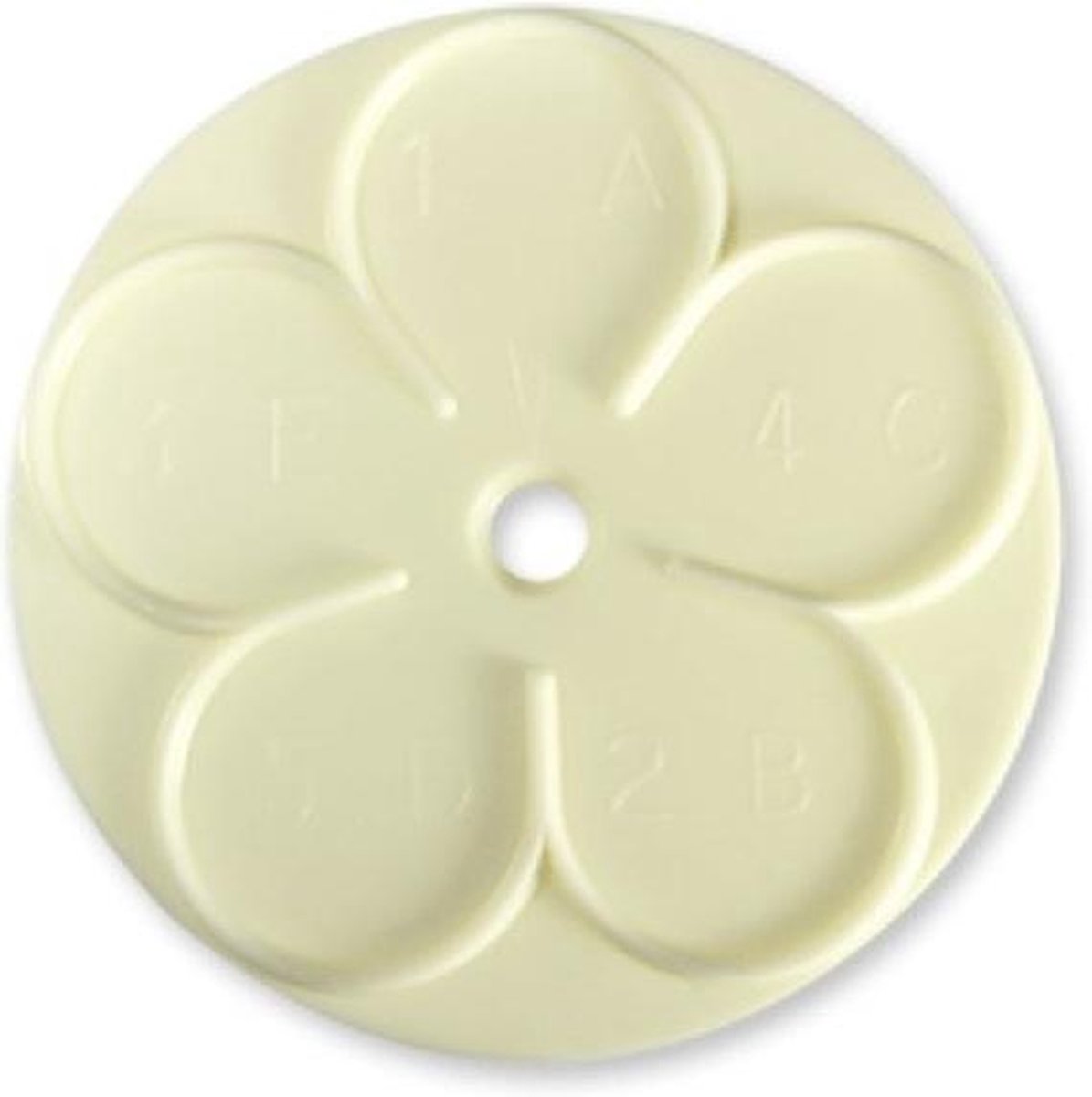 JEM Cutter Easy Rose -100mm-