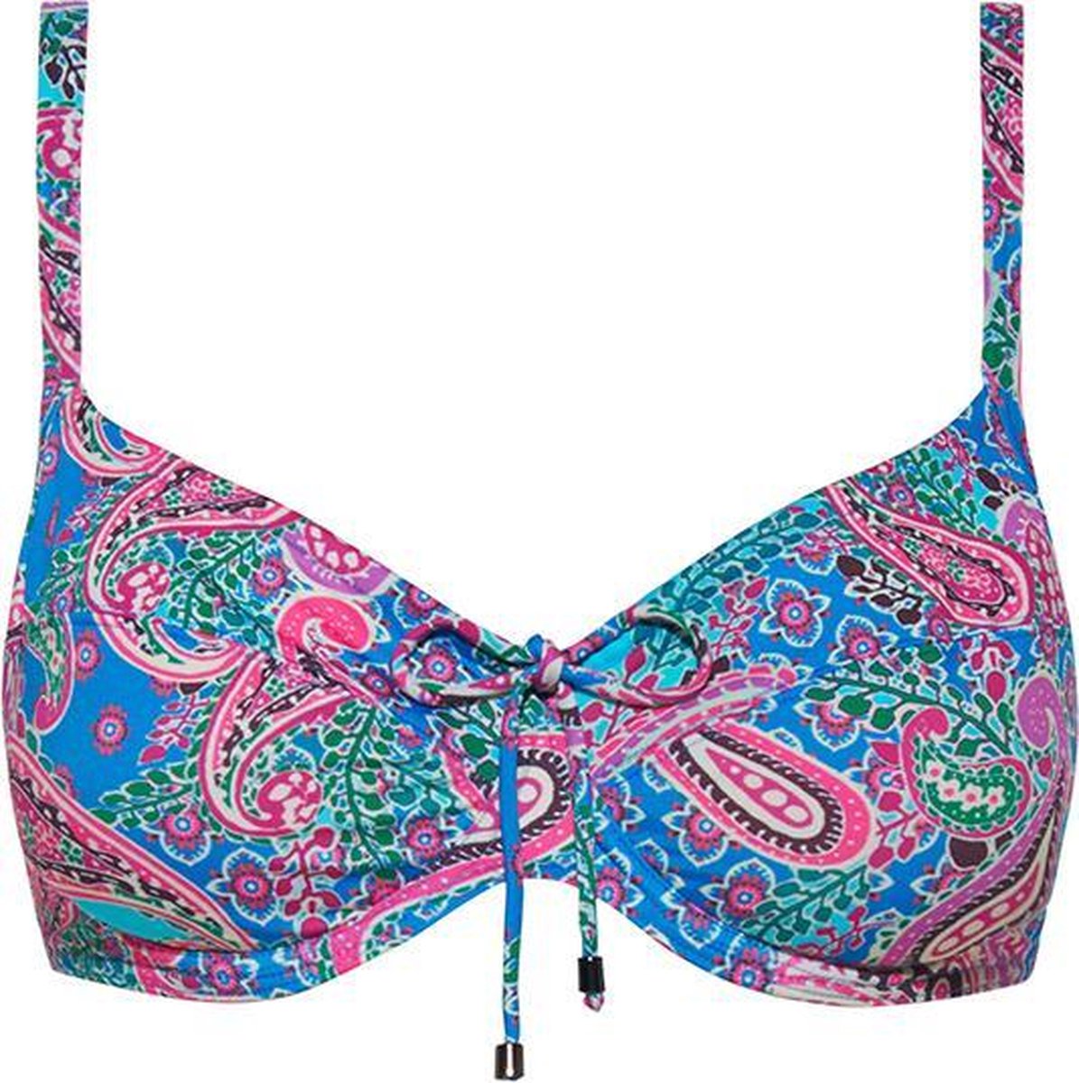 CYELL Sublime bikinitop Blauw maat 90F