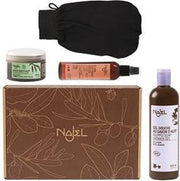 geschenkset Hamam ritueel